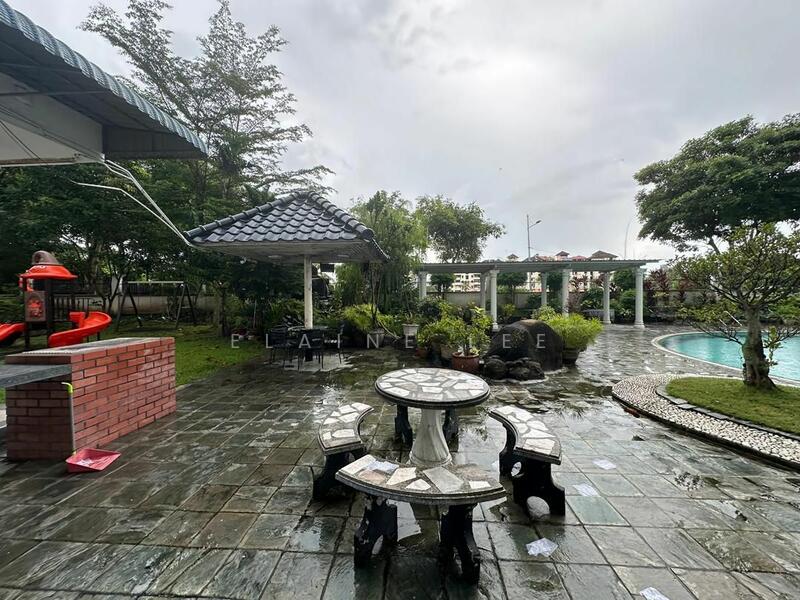 Untuk Dijual - Menara Greenview