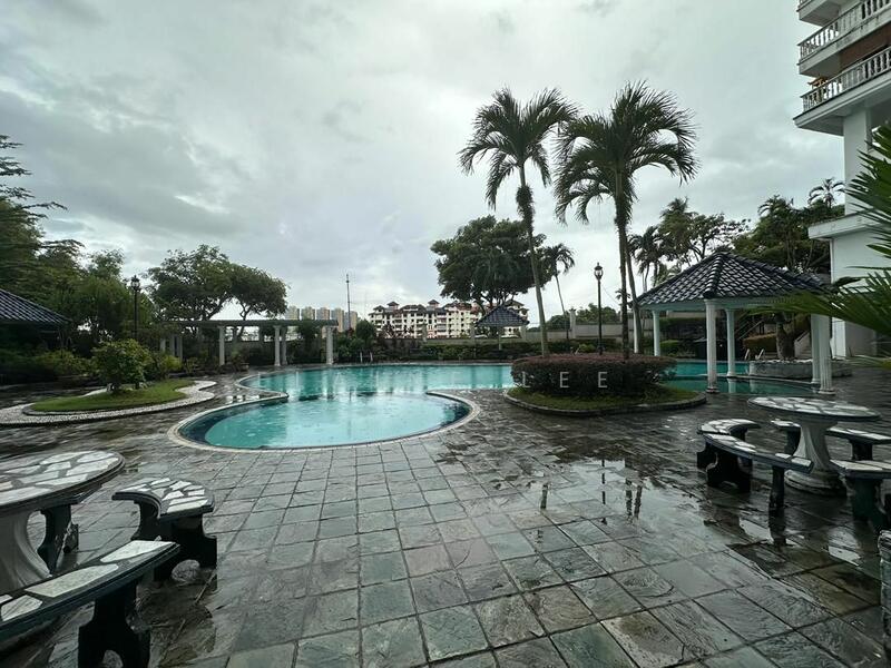 Untuk Dijual - Menara Greenview