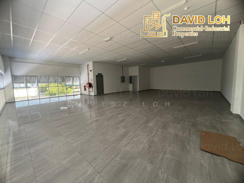 Factory for Rent in Kawasan Perindustrian Prai (Perai) - Davidz Loh - PropertyGuru.com.my
