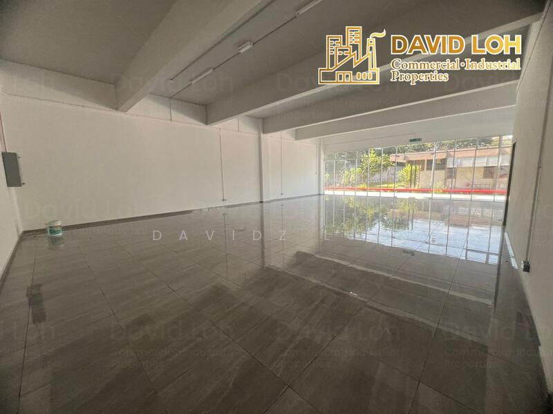 Factory for Rent in Kawasan Perindustrian Prai (Perai) - Davidz Loh - PropertyGuru.com.my
