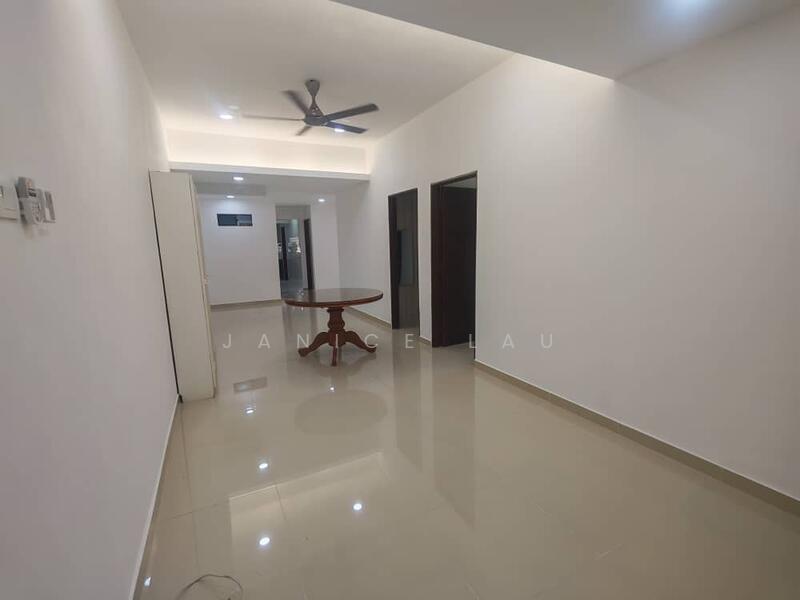 Untuk Dijual - Taman Castlefield