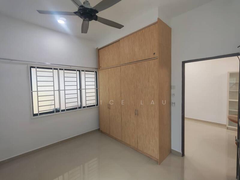 Untuk Dijual - Taman Castlefield