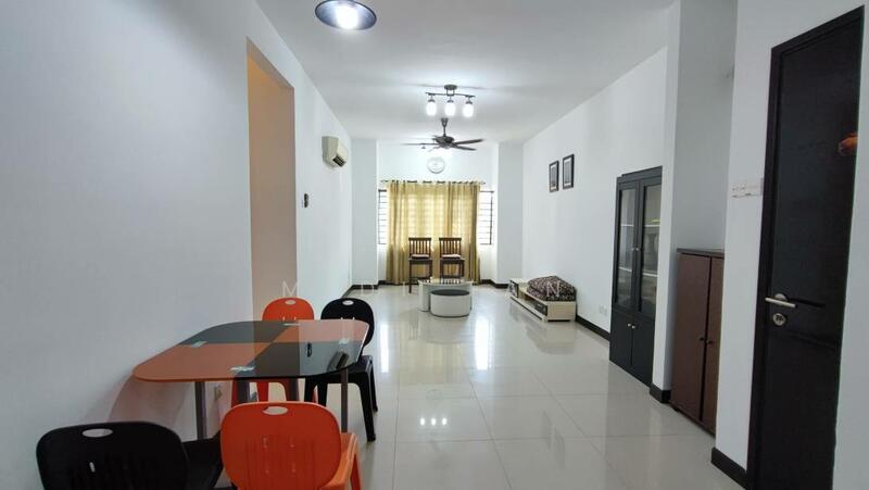 Untuk Dijual - Desa Idaman Residences