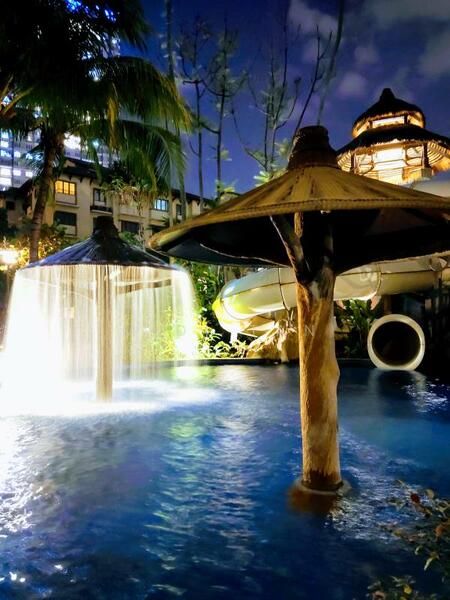 Untuk Dijual - Desa Idaman Residences