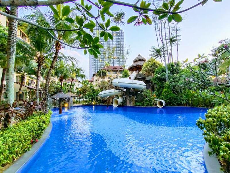 Untuk Dijual - Desa Idaman Residences