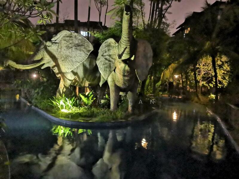 Untuk Dijual - Desa Idaman Residences