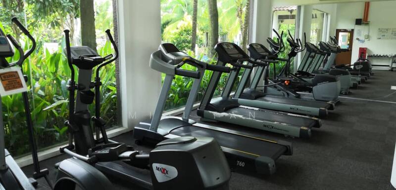 Untuk Dijual - Desa Idaman Residences