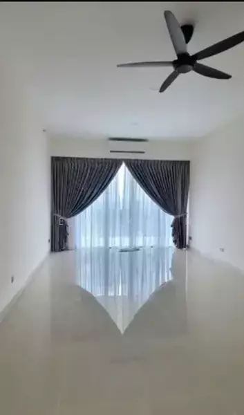 Untuk Disewa - Senada Residence @ KLGCC Resort