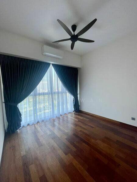 Untuk Disewa - Senada Residence @ KLGCC Resort