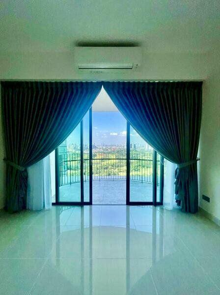 Untuk Disewa - Senada Residence @ KLGCC Resort