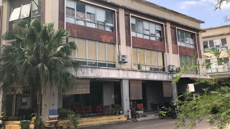 Kedai untuk Disewa di Taman Austin Perdana (Tebrau) - Jane Ngoi - PropertyGuru.com.my