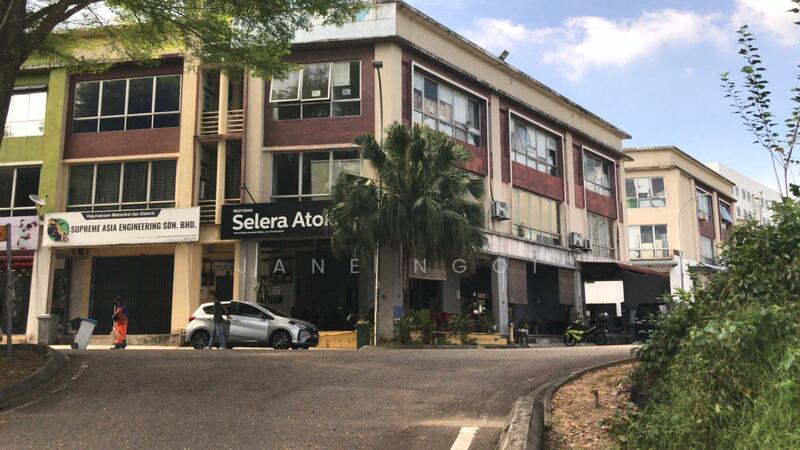 Kedai untuk Disewa di Taman Austin Perdana (Tebrau) - Jane Ngoi - PropertyGuru.com.my