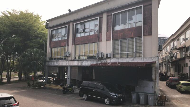 Kedai untuk Disewa di Taman Austin Perdana (Tebrau) - Jane Ngoi - PropertyGuru.com.my