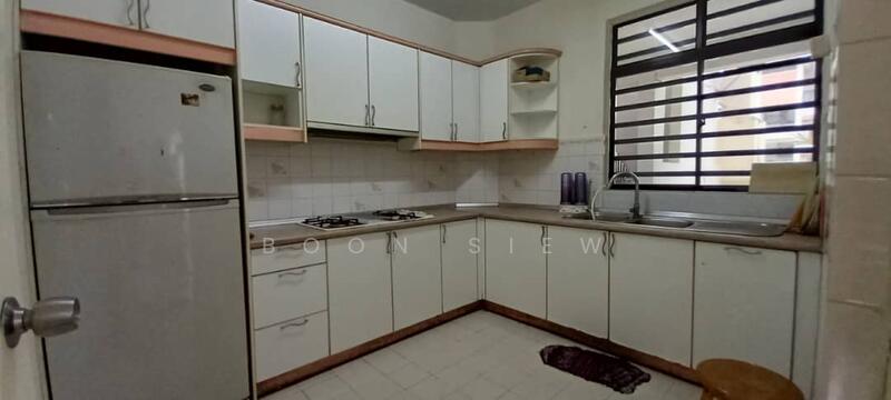Untuk Dijual - Lavinia Apartments