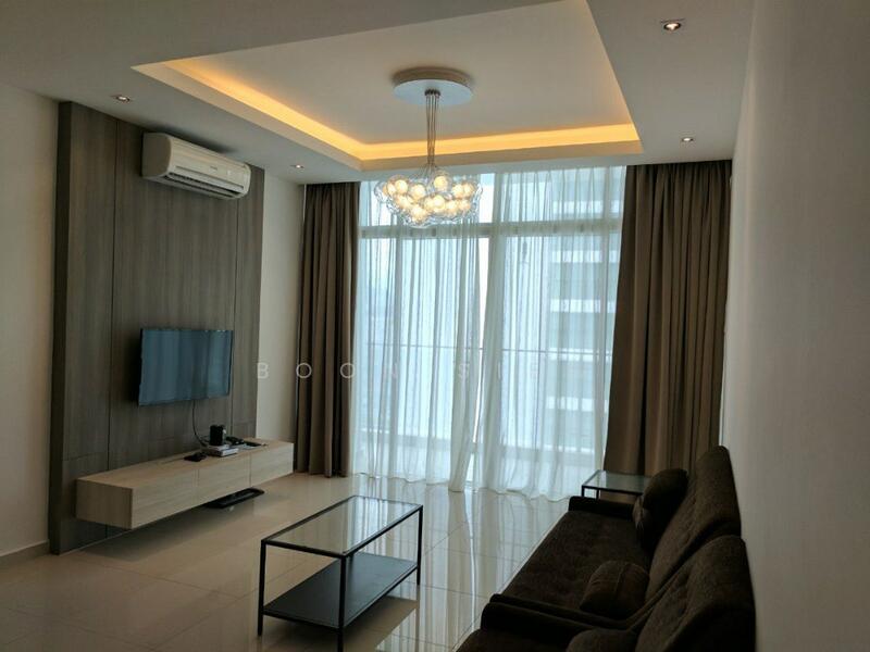 Untuk Dijual - Olive Tree Residences