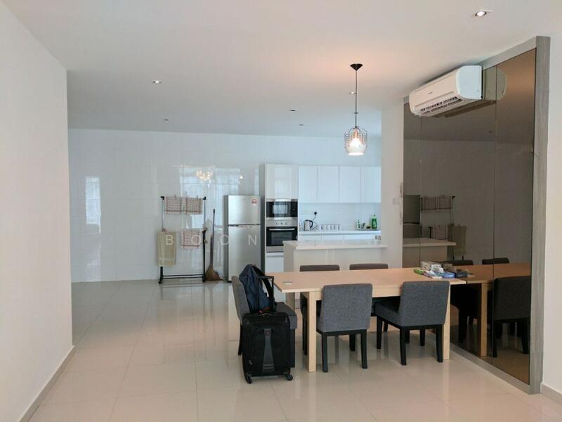 Untuk Dijual - Olive Tree Residences