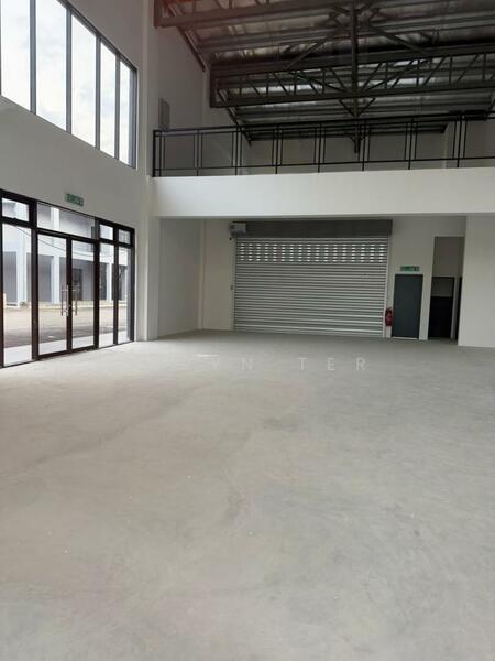 Detached Factory for Sale in Kawasan Perindustrian Kempas (Tampoi) - Caryn Ter - PropertyGuru.com.my
