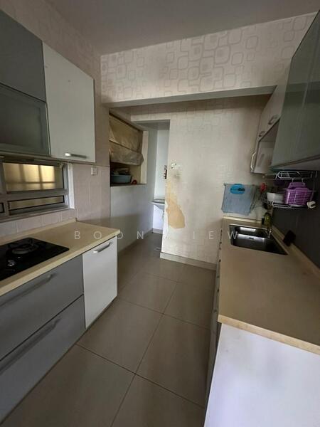 Untuk Dijual - Taman Lembah Hijau Block 3