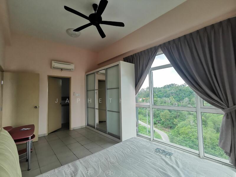 Untuk Disewa - Tropicana Landmark