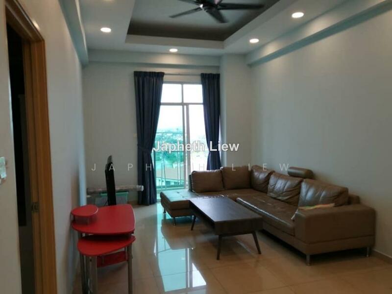 Untuk Disewa - Tropicana Landmark