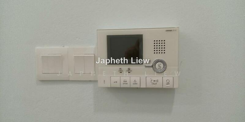 Untuk Disewa - Tropicana Landmark