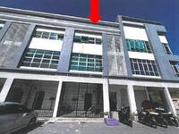 For Sale - Kidurong Sentral Commercial Centre Bank Lelong House Auction Date 19-Dec-25