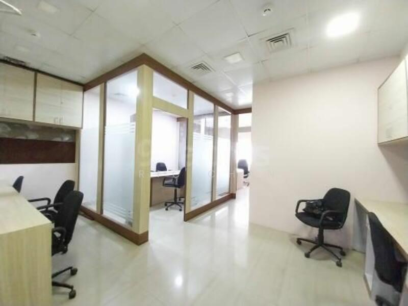 For Rent - old klang road