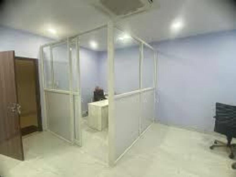 For Rent - old klang road