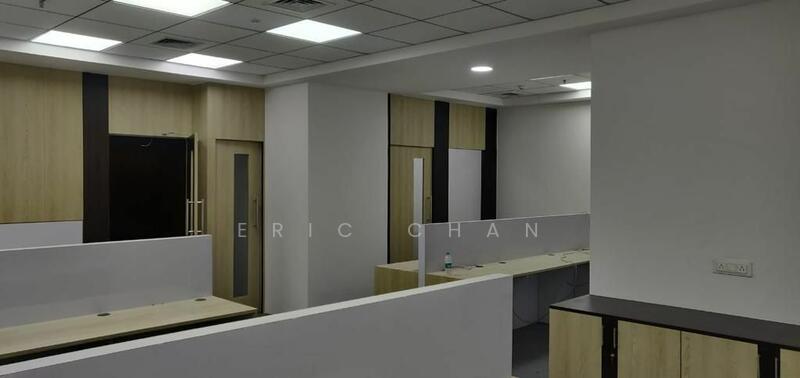 For Rent - old klang road