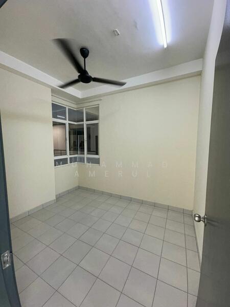 Untuk Disewa - Residensi Bandar Bukit Mahkota (PR1MA @ Bandar Bukit Mahkota)