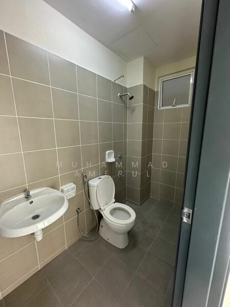 Untuk Disewa - Residensi Bandar Bukit Mahkota (PR1MA @ Bandar Bukit Mahkota)