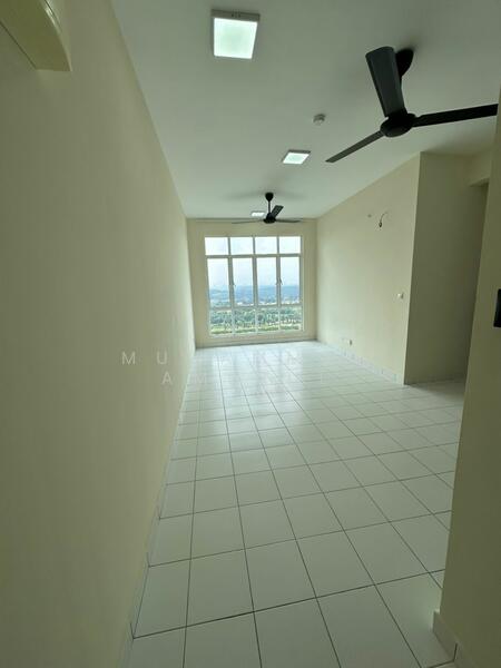 Untuk Disewa - Residensi Bandar Bukit Mahkota (PR1MA @ Bandar Bukit Mahkota)