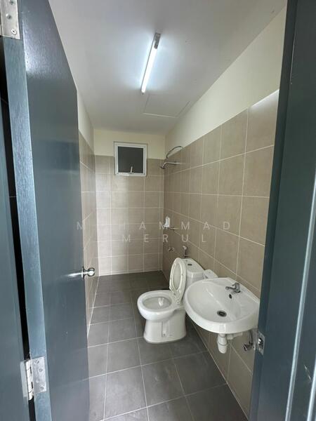 Untuk Disewa - Residensi Bandar Bukit Mahkota (PR1MA @ Bandar Bukit Mahkota)