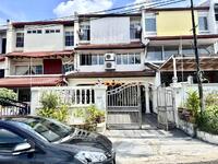 For Sale - Taman Desa Seputeh