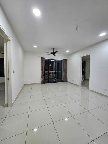 Untuk Disewa - Woodsbury Suites