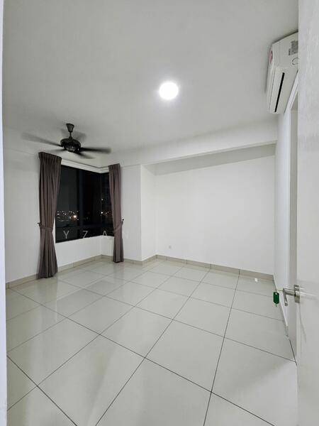 Untuk Disewa - Woodsbury Suites