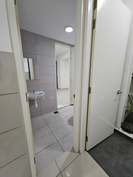 Untuk Disewa - Woodsbury Suites