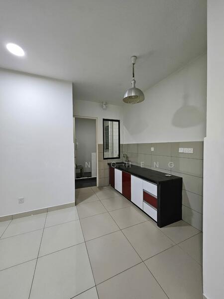 Untuk Disewa - Woodsbury Suites