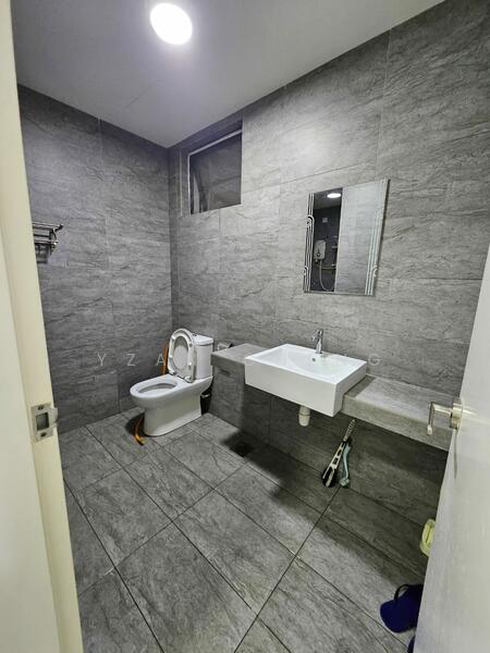 Untuk Disewa - Woodsbury Suites