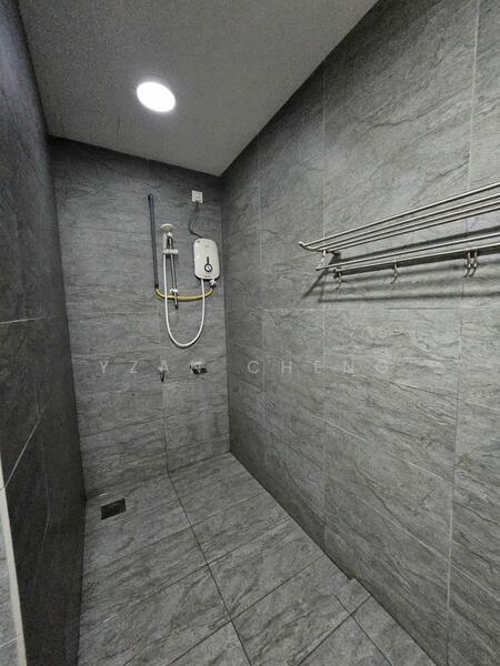 Untuk Disewa - Woodsbury Suites