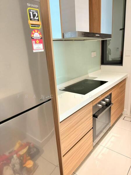 For Rent - UNIO Residence