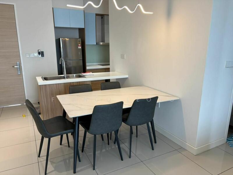 For Rent - UNIO Residence