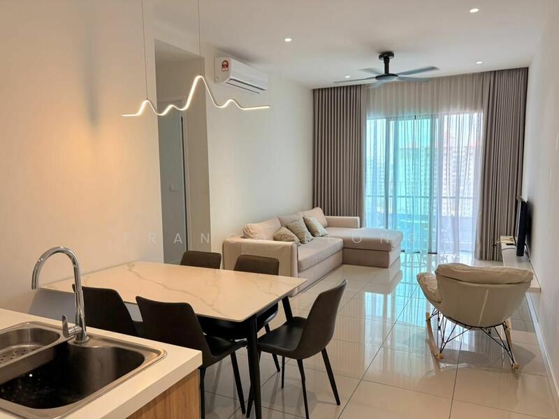 For Rent - UNIO Residence