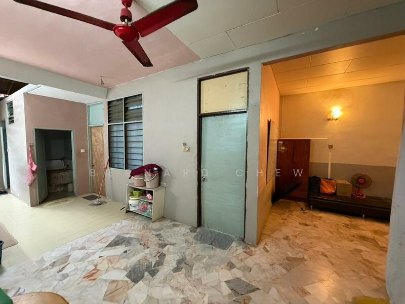 For Sale - Batu Maung Taman Iping House Sale Single Storey