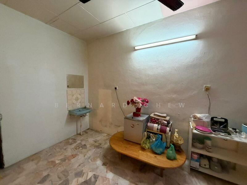 For Sale - Batu Maung Taman Iping House Sale Single Storey