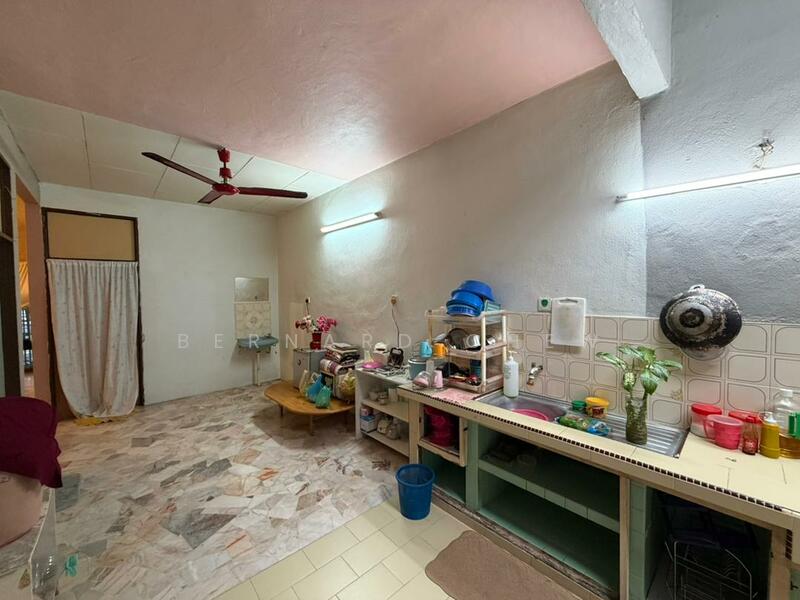 For Sale - Batu Maung Taman Iping House Sale Single Storey