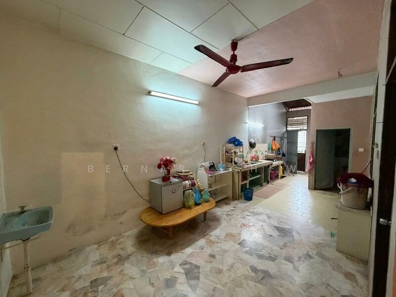 For Sale - Batu Maung Taman Iping House Sale Single Storey