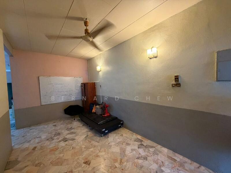 For Sale - Batu Maung Taman Iping House Sale Single Storey