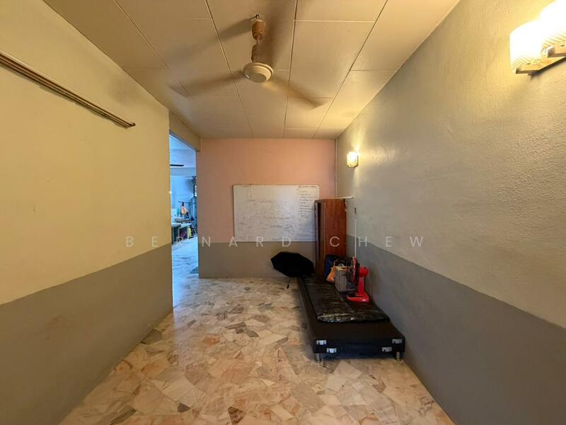 For Sale - Batu Maung Taman Iping House Sale Single Storey