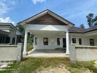 For Sale - Kampung Pinang Merah